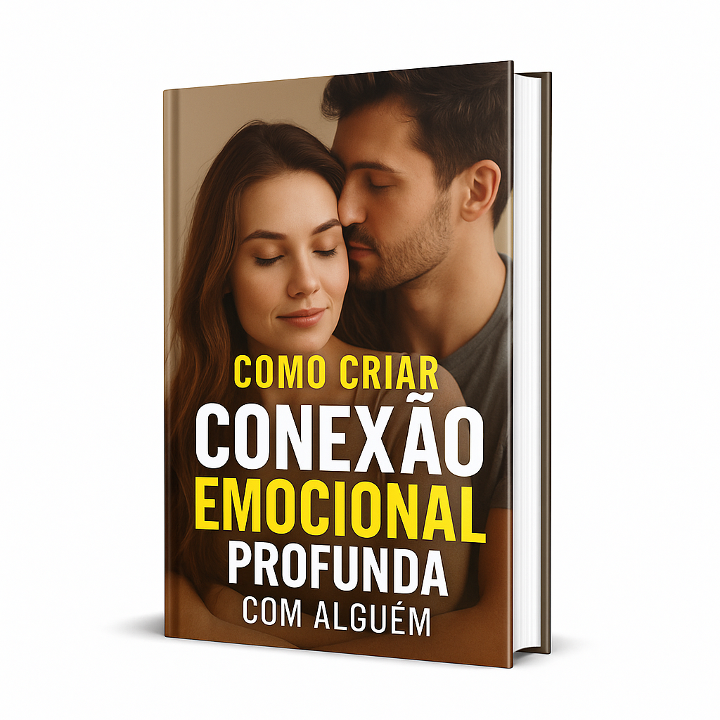 Conexão Emocional Profunda | Guia Completo PLR